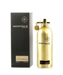 Дамски парфюм MONTALE Aoud Damascus